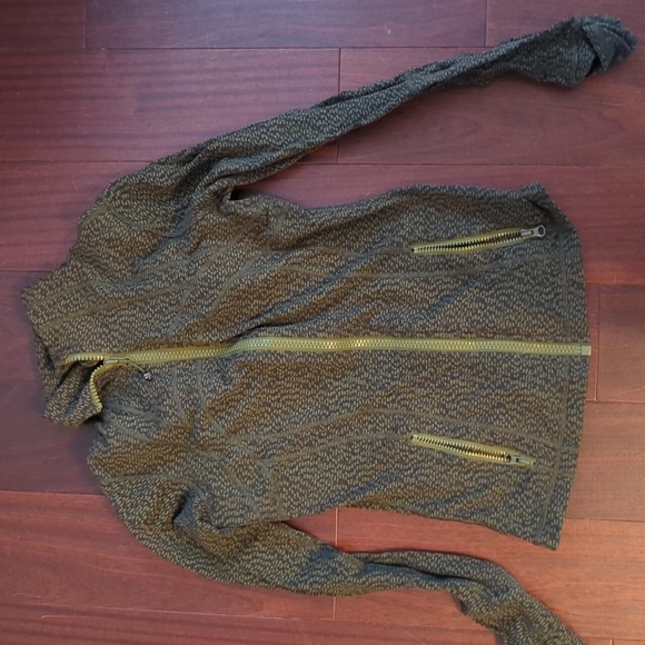 Lululemon Define Jacket - Picture 3 of 3